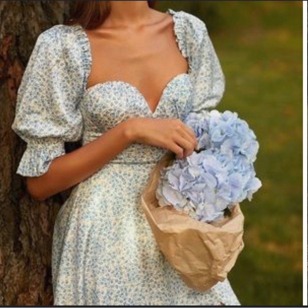 PPRINCESS DRESS 👗 - Picture 3 of 4